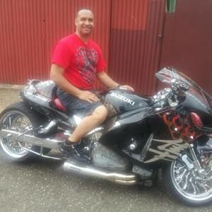 Meet your Posher, Jose